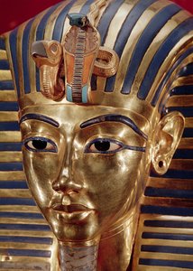 Le masque d