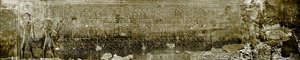 Antiquité égyptienne : liste des rois d