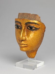 Visage d