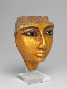 Visage d