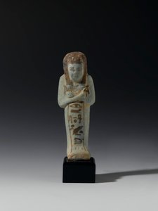 Shabti d