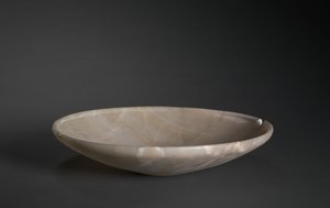 Plat peu profond de Saqqarah, Ancien Empire, vers 2726-2647 av. J.-C.
