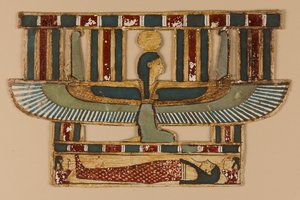  - Egyptian Egyptian