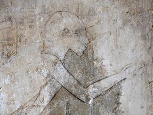 Tombe de Ramsès IX, Louxor