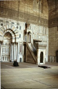 Mosquée d