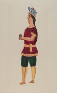 Indien de magasin de cigares
