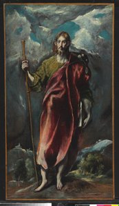 Saint Jacques le Majeur