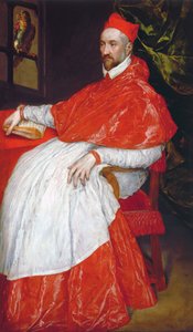 Portrait de Charles de Guise