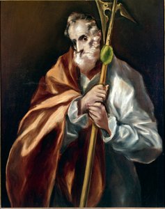 Apôtre Saint Jude Thaddée