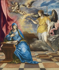  - El Greco