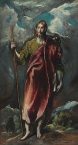Saint Jacques le Majeur