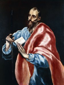 Saint Paul