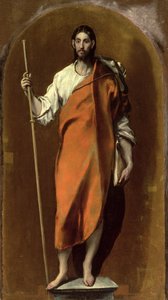 Saint Jacques le Majeur