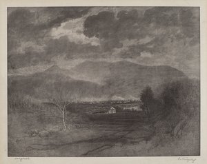 Greylock - Elbridge Kingsley
