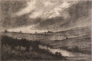 Sans titre - Elbridge Kingsley