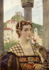 Kate la Reine