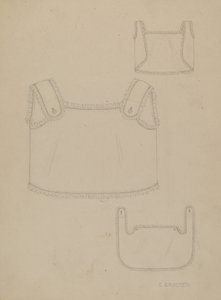 Bavoir de bébé