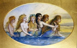 Sirènes - Eleanor Vere Boyle