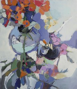 - Elena Shraibman