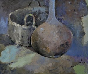  - Elena Shraibman