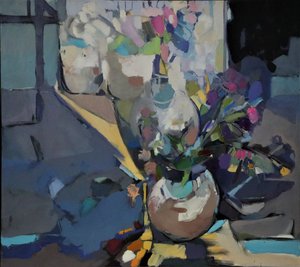  - Elena Shraibman