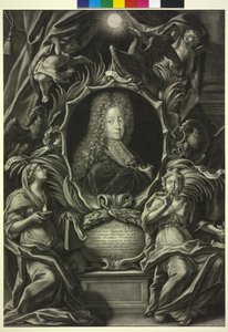 Joseph Ier, empereur du Saint-Empire romain