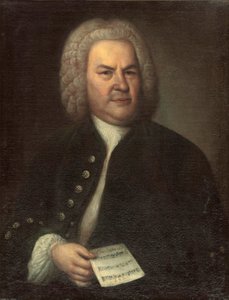 Jean-Sébastien Bach