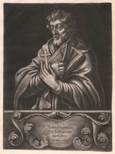 Saint Barthélemy