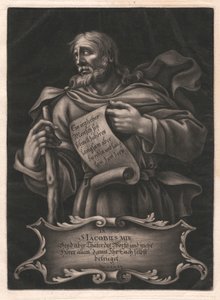 Saint Jacques