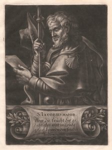 Saint Jacques
