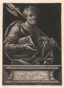 S. Judas Thadée