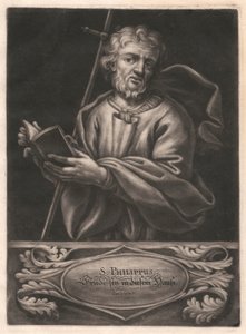 Saint Philippe