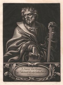 Saint Simon