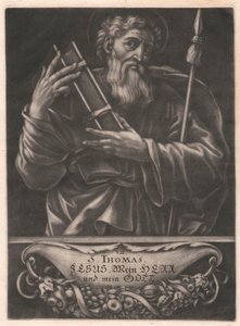 Saint Thomas