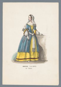 Rebecca (La Juive)