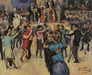 Bal Tabarin