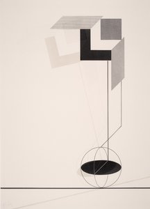 Sans titre, 1923