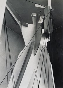 Sculpture à Pressa, Cologne