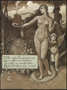 (Illustration du Rubáiyát d