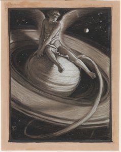(Illustration pour le Rubáiyát d