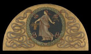  - Elihu Vedder