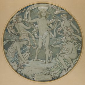  - Elihu Vedder