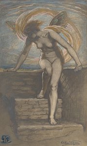 Aube, 1898