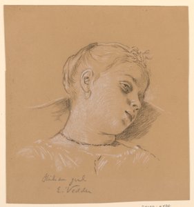 Dessin, Tête d