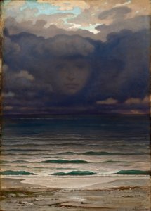 Souvenir - Elihu Vedder