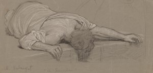 Du Rubáiyát, vers 1887
