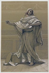  - Elihu Vedder