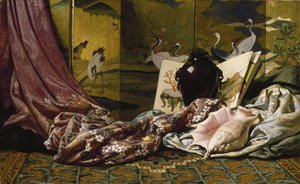  - Elihu Vedder