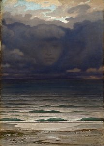  - Elihu Vedder