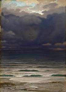 Mémoire - Elihu Vedder